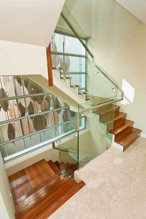 Photo: Ideal Stairs & Handrails PTY LTD