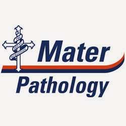 Photo: Mater Pathology Kedron