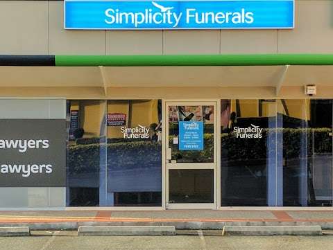 Photo: Simplicity Funerals